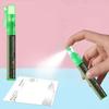 10ml Capacity Erasing Liquid Spray Pen Quickly Data Erasing Pen  Personal Information Protection