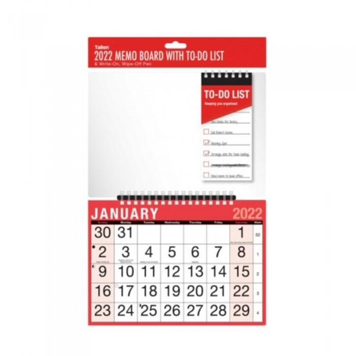 Tallon Планировщик 2022 года