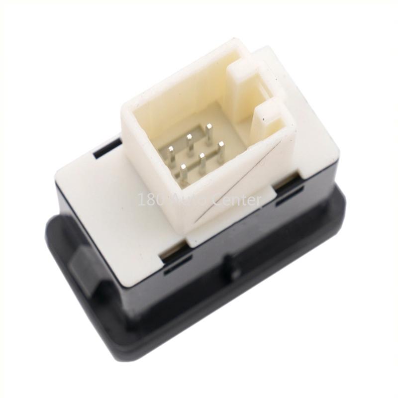 2016- Models DFSK GLORY 580 Body Stability Switch ESP Switch 3636010-SA01