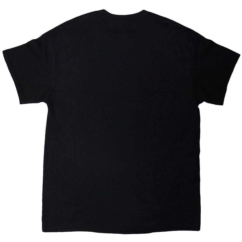 Bon Jovi Unisex Adult Runaway T-Shirt