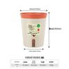 Self-Watering Resin Flower Pot for Hydroponic Plants - Ideal for Home and Balcony Gardening