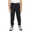 Унисекс Трикотажные спортивные штаны Tech Fleece Черные HV5869-010
