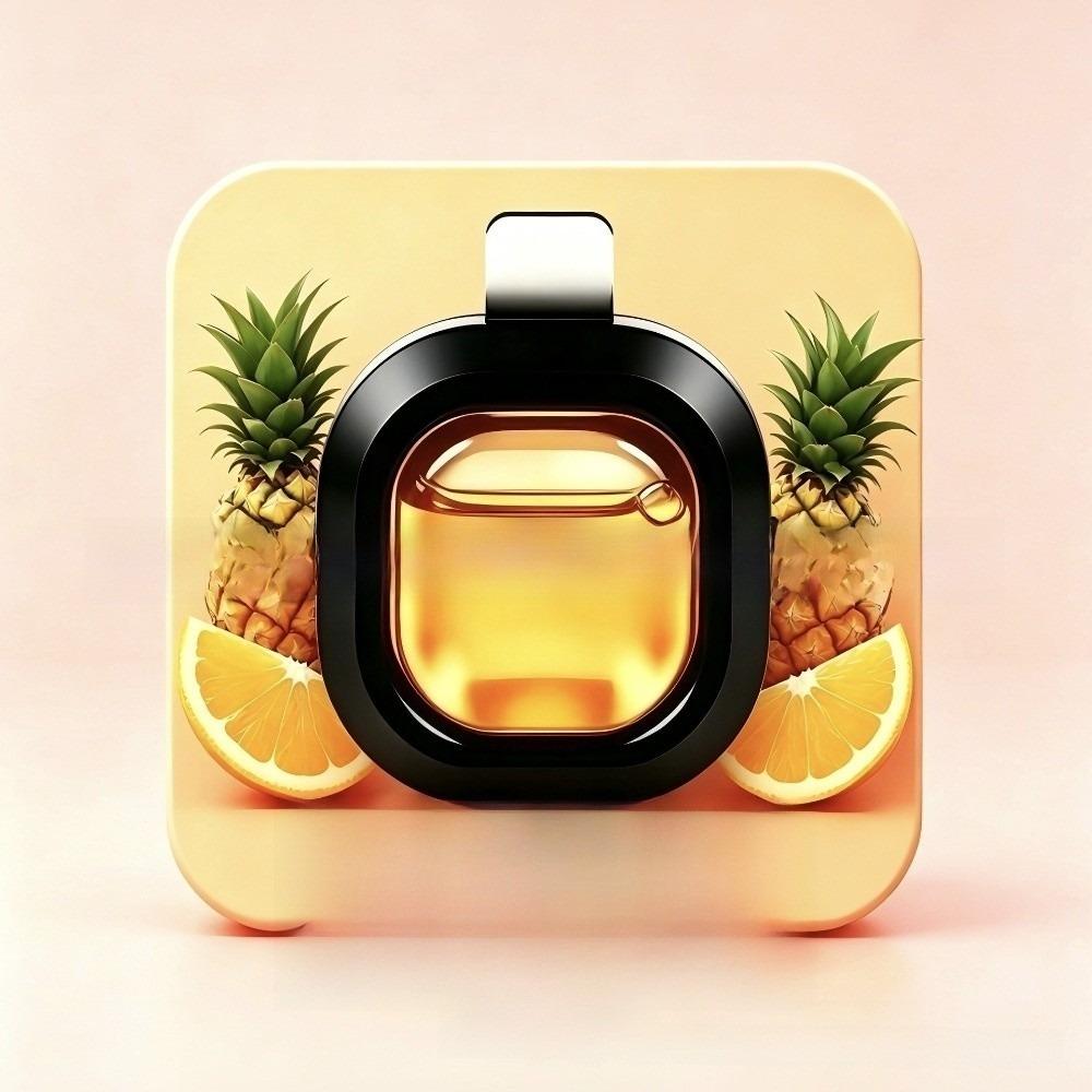 Vent Clip Design Car Air Freshener Vent Clip Alcohol-Free Car Vent Fragrance Clip Car Odor Removal