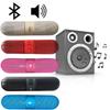 Капсульный Bluetooth-динамик для таблеток с поддержкой беспроводной карты, портативное устройство для наружного использования