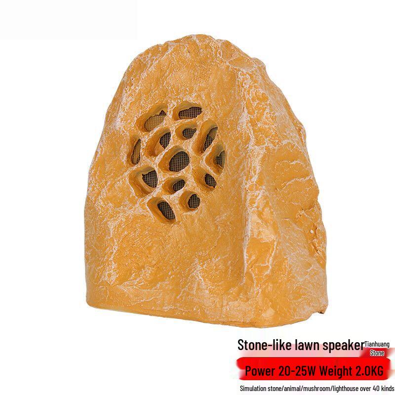 Outdoor Landscape Waterproof Garden Speakers
