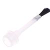 25Pcs/Box Disposable Nail Polish Brush Nail Polish Bottle Replacement Brush Nail Art Brush Liquid Applicators Manicure Tools