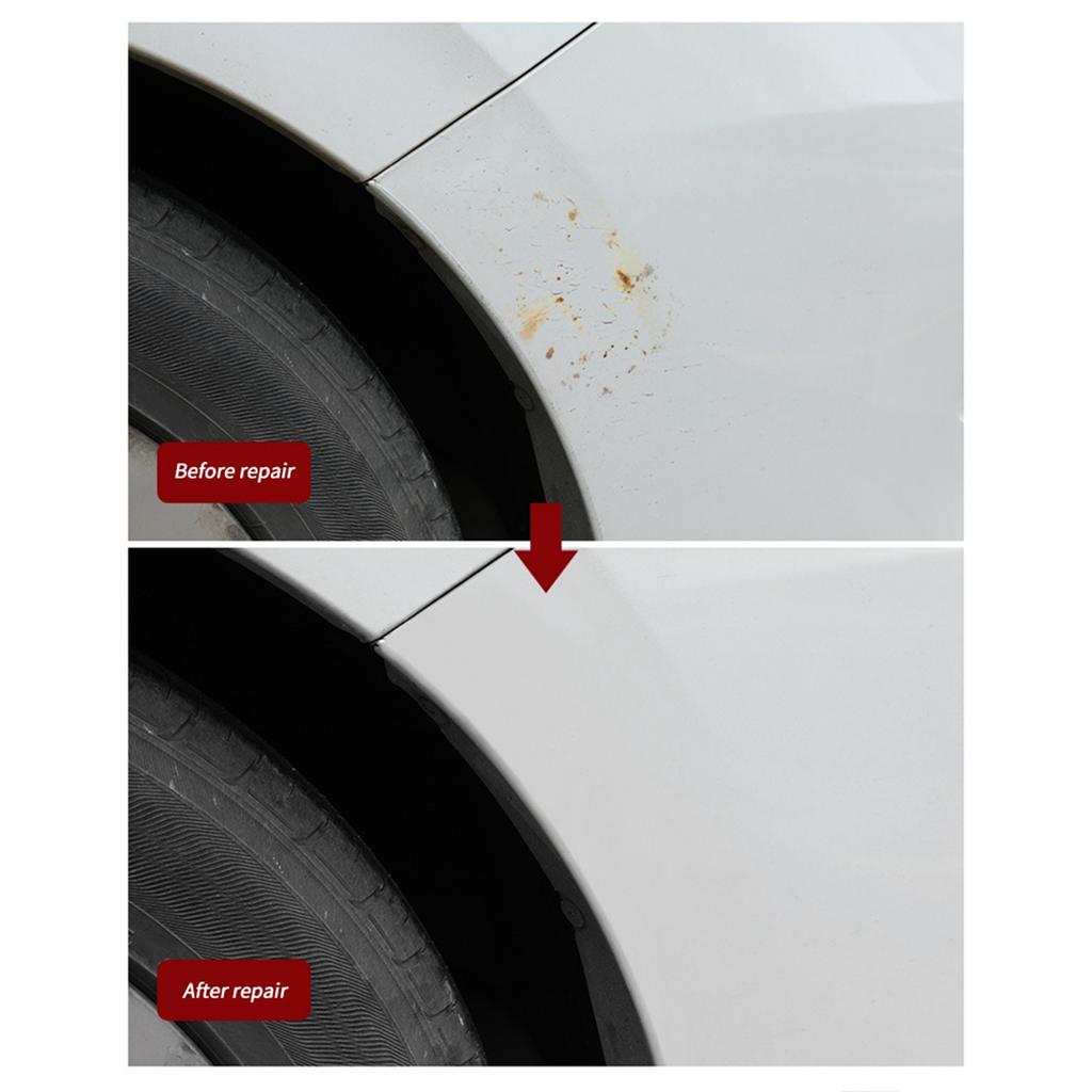 Car Scratch Repair Kits Auto Body Compound Polishing Grinding Paste Paint Care Set Practical Auto Accessories Paint