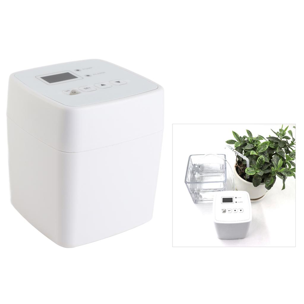 Автоматический таймер полива Интеллектуальный контроллер полива Комплект садовых принадлежностей