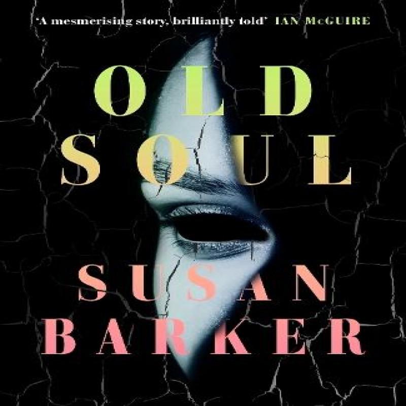 Old Soul by Susan Barker Hardback Book 9780241682388