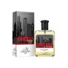 Одеколон Chicago, pour Homme Natural Spray, 100 мл, 3,4 жидких унции.