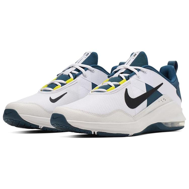 Nike Air Max Alpha Trainer 2 Черный AT1237-100