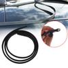 Wiper Cover Car Ageing Rubber Seal Strip Water Diversion Trim Moulding Under Front Windshield Panel