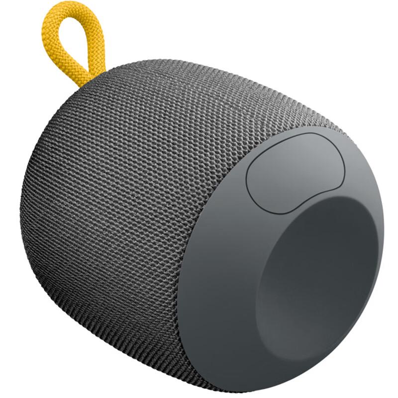 Портативная Bluetooth-колонка Logitech UE WONDERBOOM, штекер CN (адаптер в комплекте) (Китайская версия)