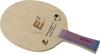 Nittaku HINA E2 ST Наступательная ракетка для настольного тенниса с рукояткой для хватки «шейкхенд» (NE-6427)