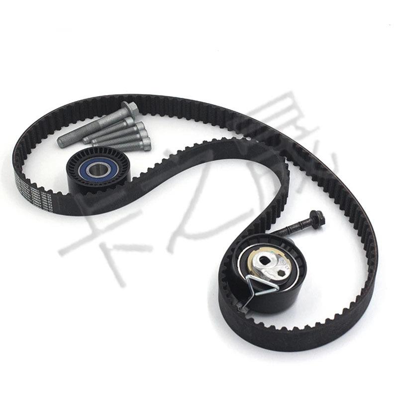 Комплект компонентов ГРМ Volvo XC60/V60 2.0T (3 шт) 32213096 31359937