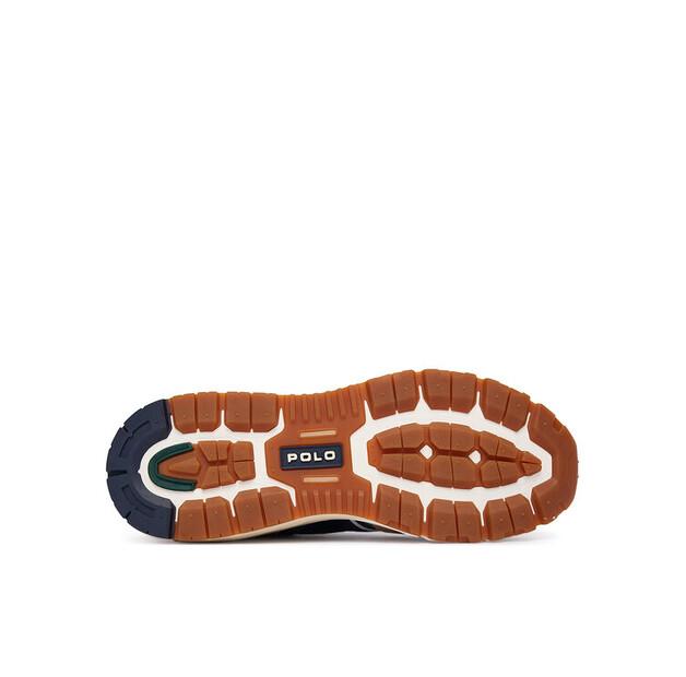 Кроссовки Polo Ralph Lauren Trackstr 250
