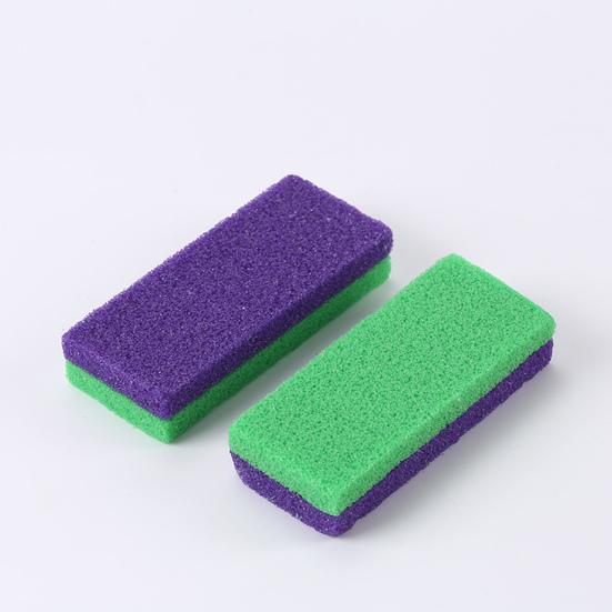 Педикюр Пемза для ног Удаление мозолей и Скраб для ног