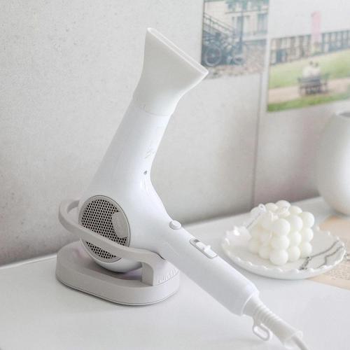 [JMW] BLDC Aviation Motor Hair Dryer - Air Shooting White (MC3A01A)