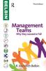 Книга Management Teams