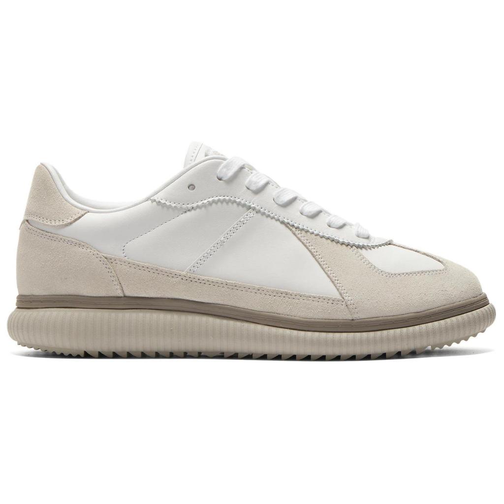 ONITSUKA TIGER Delecity L White Unisex Sneakers 1183C217-100