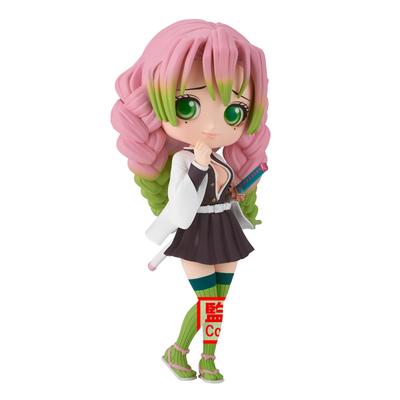 BANPRESTO Убийца демонов: Кимэцу-но Яиба Мицури Канродзи (ВерА) Фигурка Bandai Spirits Q поскет (BP19357)