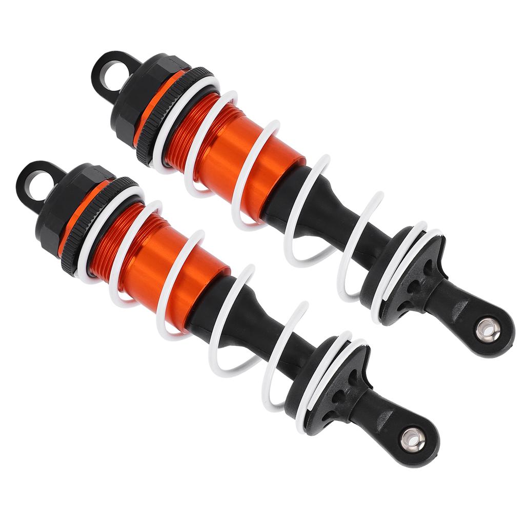 RC Shock Damper 110mm Wearresistant Remote Control Model Vehicle Shocking Absorbers For Zd Racing