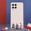 Сверхъестественный чехол для Samsung Galaxy M13 M53 M06 M16 M31 M11 M35 M55 M15 M56 M36 M12 M32 M52 M14 M34 M54