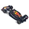 Bburago 2023 Модель Масштаб F1 Oracle Red Bull Racing RB19 Макс Феттербен Литая Модель Автомобиля 1/18 #1 / 18-18003 (# 1)