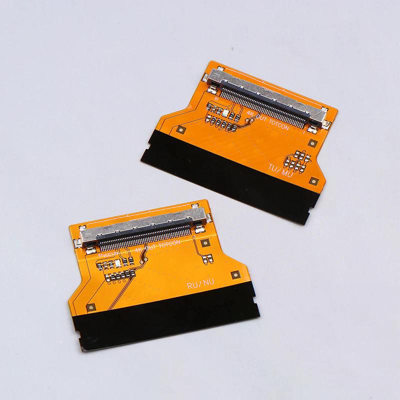 1/3 шт. для материнской платы телевизора Samsung 96P к 51P TUMU RUNU 4K TV плата-адаптер запчасти для ремонта