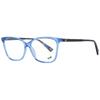 Ladies' Spectacle Frame Web Eyewear WE5321 55086