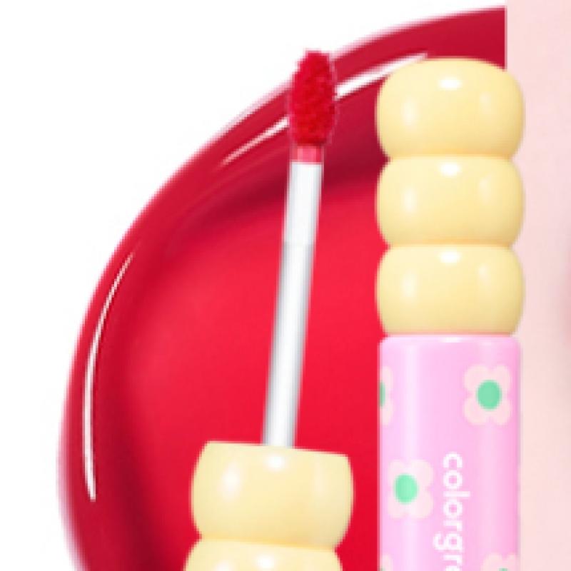    Colorgram [новая линия] Tanghulu Tangle Tint Line Original Milk [молоко] 05 Revely Up