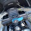 Для Yamaha Tracer 9 900 GT 9GT 900GT Tracer9GT Держатель крепление для телефона GPS-навигатора на руль Расширитель руля Стойка Держатель