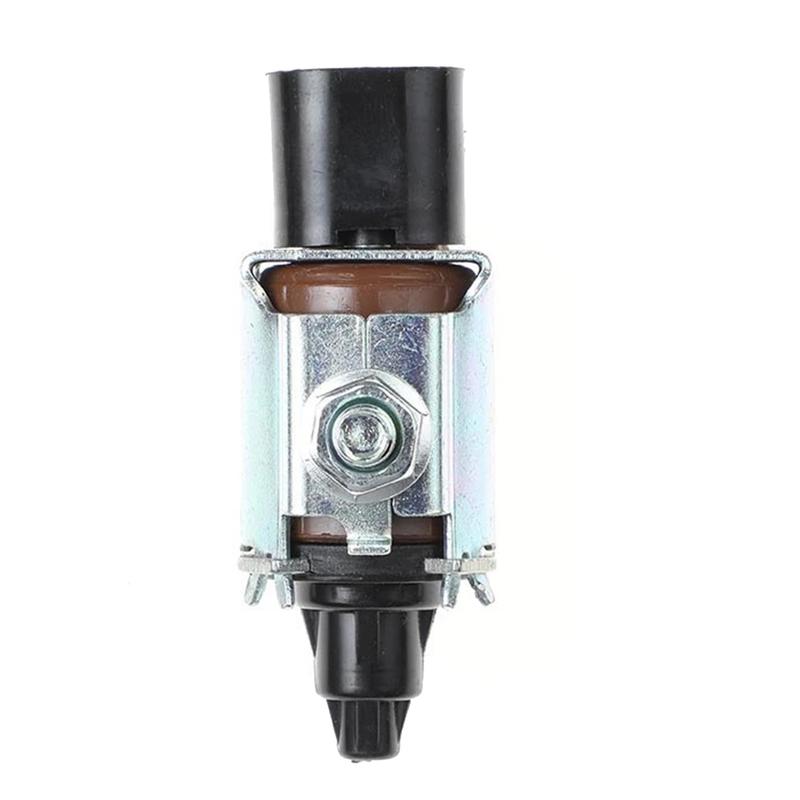 K5T46588 Впускной коллектор VSV Вакуумный соленоидный клапан в сборе Для Nissan J32 2.5L Для Infiniti-M53K