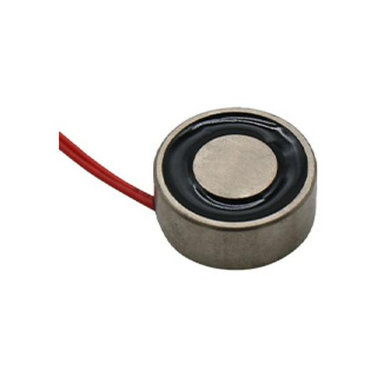 CNC Tool Suction Cup Electromagnet, DC12V/24V, P20/15 Specs