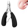 Special Stainless Steel Large Nail Clippers For Olecranon Nail Clippers Olecranon Pedicure Pliers Nail Groove Ingrown Nail Pliers