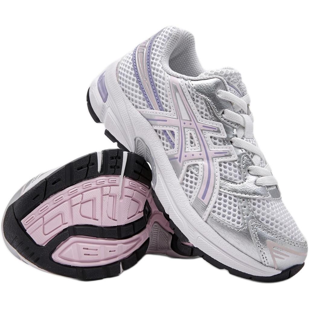ASICS Gel 1130 Low top Kids' Running Shoes White Kids' 1204A170-103