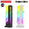 CM-GH2 Вертикальный держатель для видеокарты Цветной DC 5V A-RGB Кронштейн Стенд для видеокарты компьютера Держатель VGA GPU 3PIN 4PIN Крутой Декор