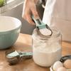 2PCS 30ml 130ml Measuring Scoop Graduated Scale Kitchen Measuring Tool  Coffee Milk Powder