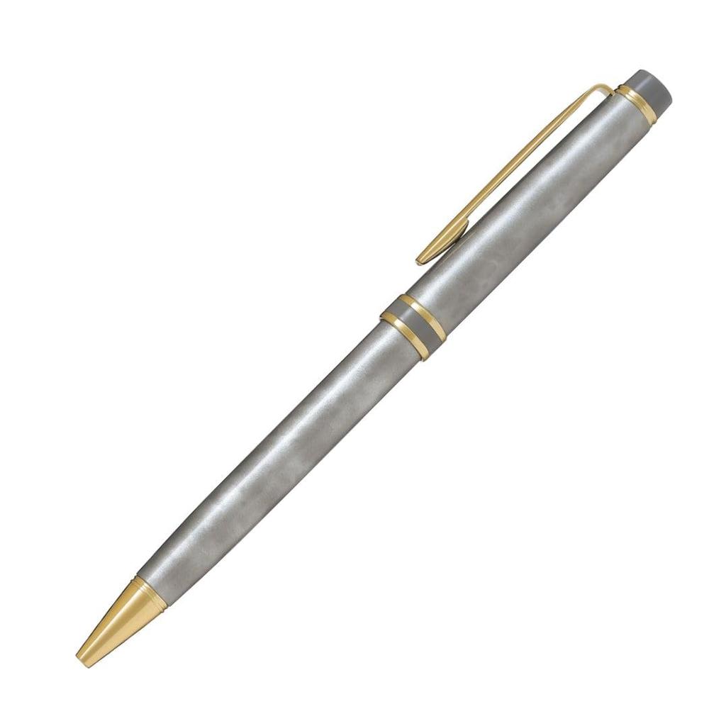 Шариковая ручка Pilot PILOT Granse, мраморно-серый BGRC-1MR-MAGY