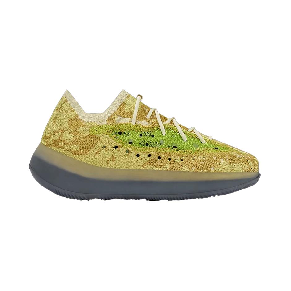 adidas Детские кроссовки Yeezy Boost 380 'Hylte' FZ4991