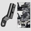 1Pcs Motorcycle Rearview Mirror Expander Bracket High Quality Universal Adapter Holder Mount Motorbike Bike Accessories