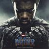 LP Record LUDWIG G?RANSSON - Black Panther D002874101 Marvel, Hollywo 2018 US Soundtracks & Musicals