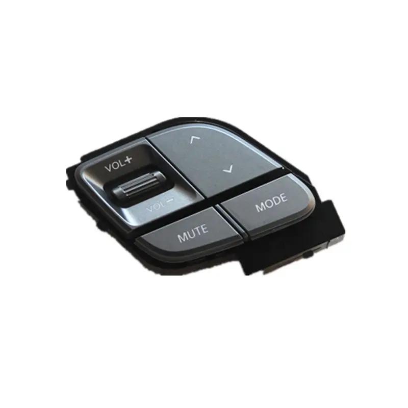 967302W000 for Hyundai Santa Fe Steering Wheel Switches Volume Button