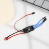 30A Бесколлекторный электронный регулятор скорости с 5V 3A Ubec Xt60 Esc Бесколлекторный двигатель для RC FPV вертолета Мини квадрокоптера Дрона