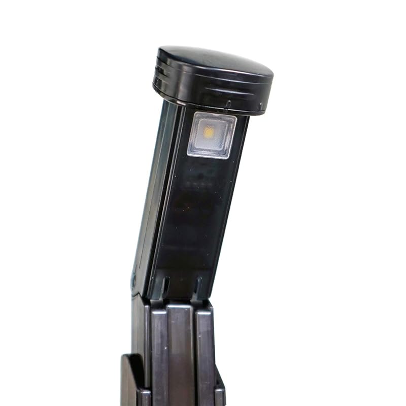 Meiho Hapyson YF-9100 Ведро-мышь с подсветкой