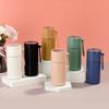 Mini Small-capacity Thermos Mug for Men and Women Office Tea Cups