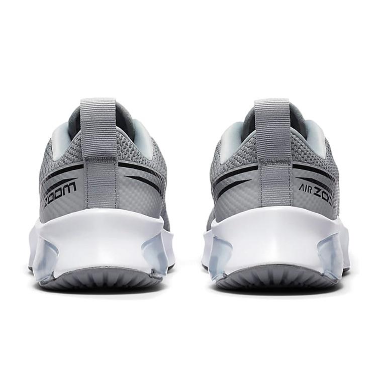 (GS) Nike Air Zoom Arcadia 'Light Solar Flare Heather' Kids' CK0715-015