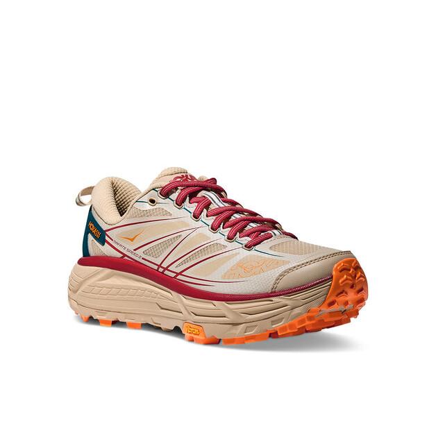 Кроссовки Hoka Mafate Speed 2