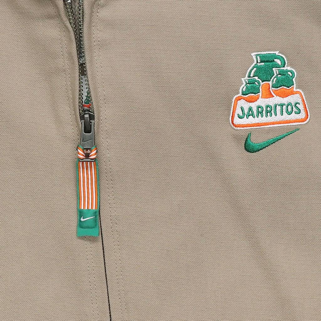 Nike Sb X Jarritos Padded Jacket Asia Sizing DV9066-247