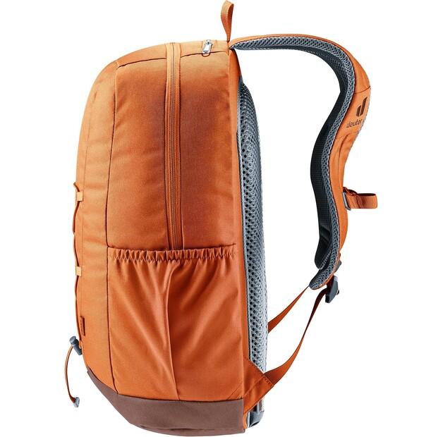 Рюкзак Deuter Gogo chestnut/umbra (3813224-6616)